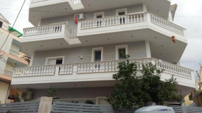 Apartments & Studios ARDIAN-MANDI SARANDË-ALBANIA